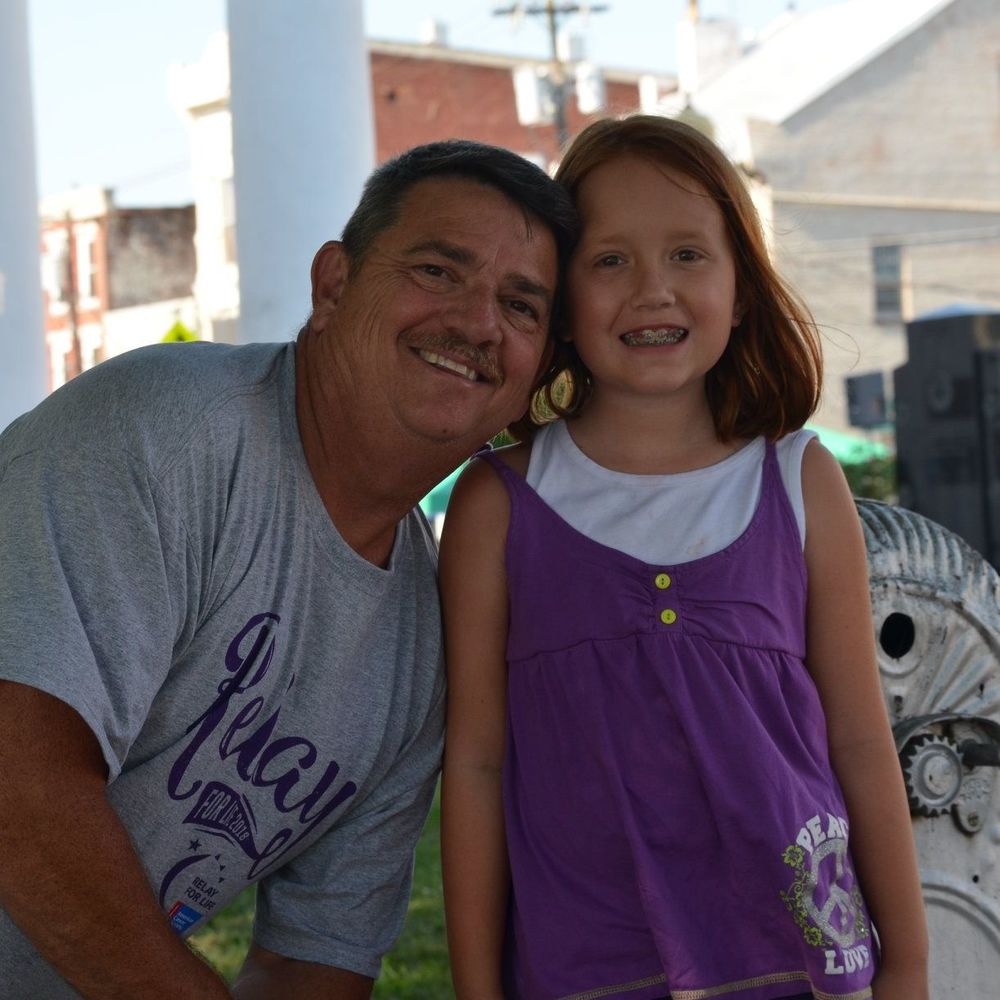 Meet your Posher, Tara